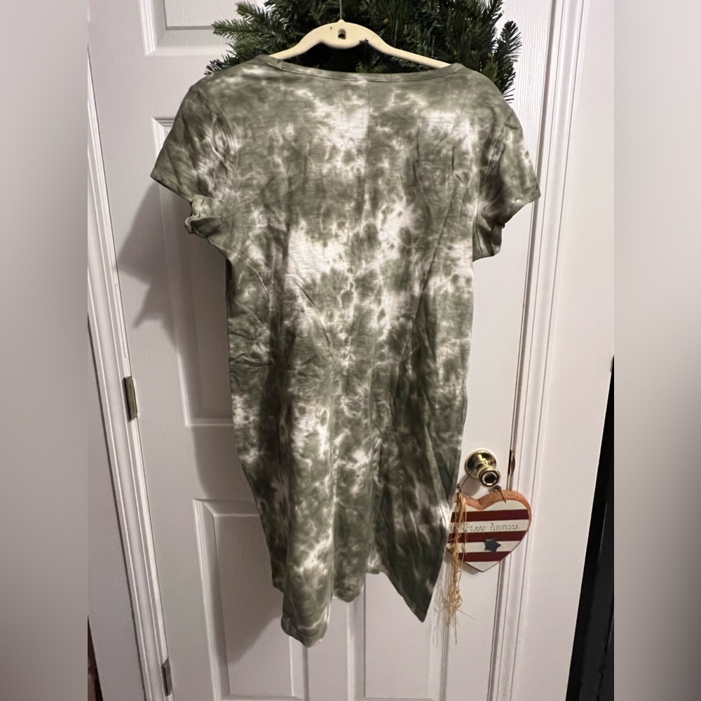 Gap dress size large nwt - Picture 8 of 9